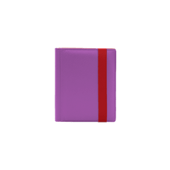 The Dex Binder 4 - Purple