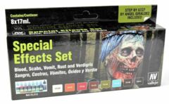 Special Effects Set