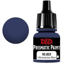 Ultramarine Blue (8ml)