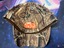 Collector Legion Camo Hat