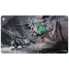 Ultra Pro Stitched Playmat - Yarok, The Desecrated