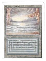 Underground Sea (#1)