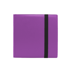 Dex Binder Noir 12 - Purple