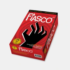 Fiasco Box Edition