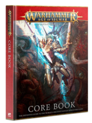 Warhammer Age of Sigmar Core Book