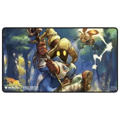 Ultra Pro Playmat - Final Fantasy - Vivi Orniter Stitched