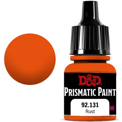 Rust (8ml)