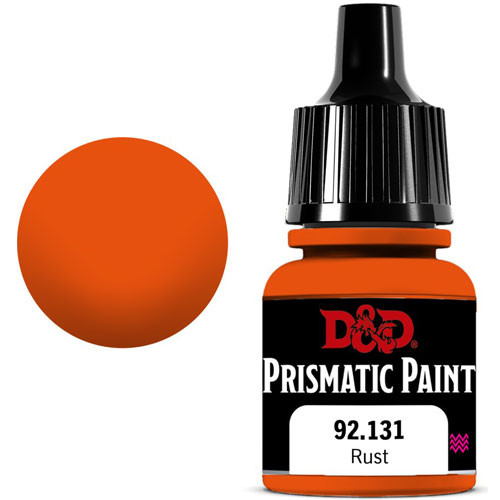 Rust (8ml)