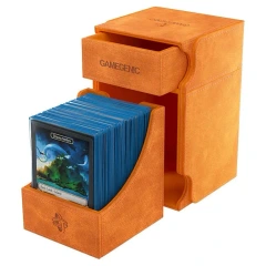 Gamegenic - Watchtower 100+ XL Orange