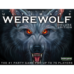 Ultimate Werewolf Deluxe