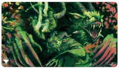 Modern Horizons 3 Birthing Ritual Standard Gaming Playmat for Magic: The Gathering