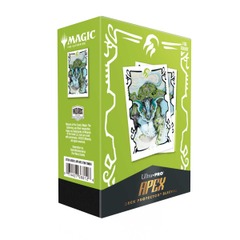 Ultra Pro Apex Sleeves Tarkir Dragonstorm Temur