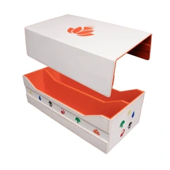 Ultra Pro: Mana 8 - Lotus - Dropship Storage Box