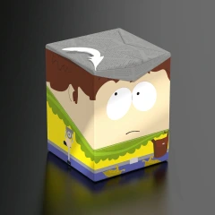 Squaroe South Park™: The Stick of Truth SP016 - Jimmy the Bard