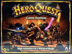 Hero Quest