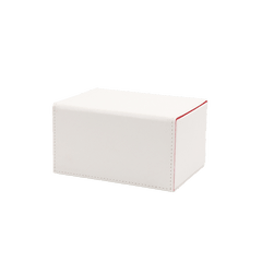 Creation Line  - Medium Deckbox - White