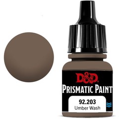 Umber Wash (8ml)