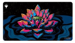 Commander Masters Jeweled Lotus Holofoil Standard Gaming Playmat for Magic: The Gathering