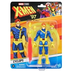 X-Men 97 Marvel Legends Cyclops