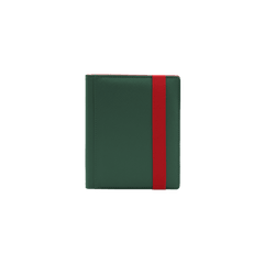 The Dex Binder 4 - Green