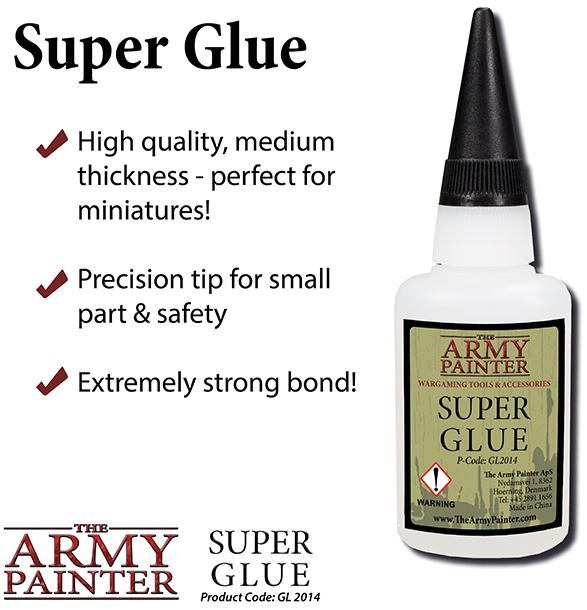 Super Glue