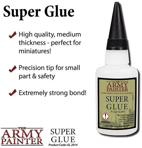Super Glue