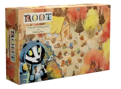 Root: The Marauder Hireling's Expansion