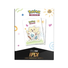 Togepi 105ct APEX™ Deck Protector Sleeves for Pokemon