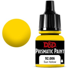 Sun Yellow (8ml)