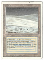 Tundra (#1165)