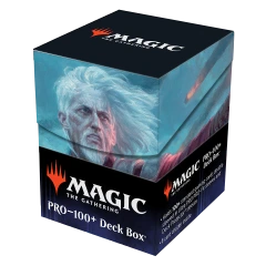 The Brothers' War Urza, Lord Protector 100+ Deck Box