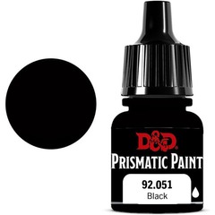 Black (8ml)