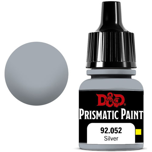 Silver (8ml)