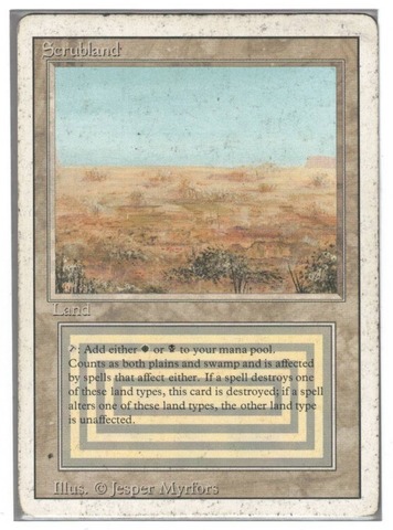 Scrubland (#1132)