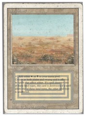 Scrubland (#1132)