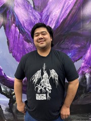 Collector Legion T-Shirt - Dragon - 2XL