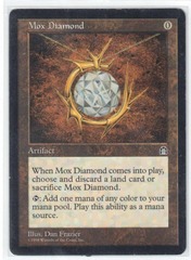 Mox Diamond (#3003)