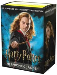 Hermione Granger Art Matte, Limited Edition (100 ct.)