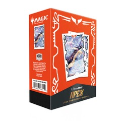 Ultra Pro Apex Sleeves Tarkir Dragonstorm Mardu