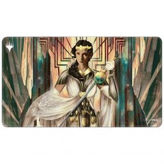 Streets of New Capenna PlaymatStreets of New Capenna Holofoil Playmat X for Magic: The Gathering