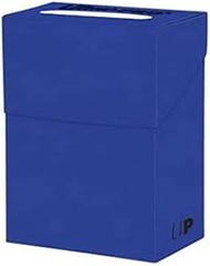 Ultra Pro Pacific Blue Deck Box