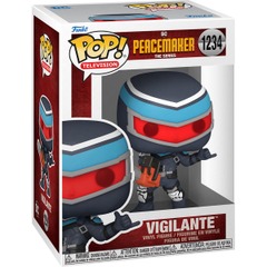 Vigilante Pop! Vinyl Figure