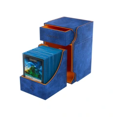 Gamegenic - Watchtower 100+ XL Blue/Orange