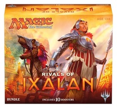 Rivals of Ixalan Bundle