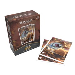 Modern Horizons 3 Phelia, Exuberant Shepherd 105ct APEX™ Deck Protector Sleeves for Magic: The Gathering