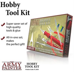 Hobby Tool Kit