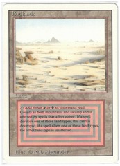 Badlands (#1233)