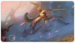 Lord of the Rings Eowyn Playmat