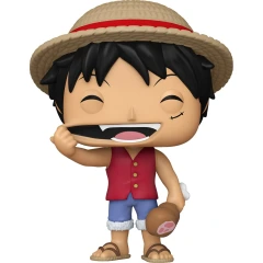 One Piece Luffy (2024) Funko Pop! Vinyl Figure #1771