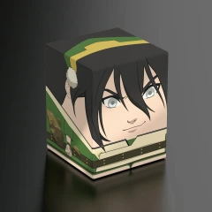 Ultimate Guard - Squaroes - Toph